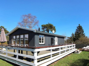 Holiday Home Algeth - 350m from the sea by Interhome